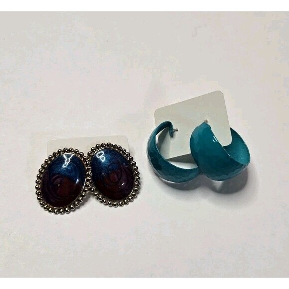 Jewelry Lot Cowgirl Western Theme Clean Curated Bundle Free Gift - Picture 15 of 16